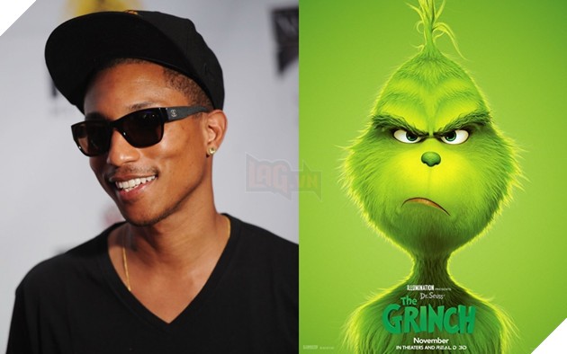 Review The Grinch - Kẻ phá đám Giáng sinh rất đáng xem trong mùa đông năm nay 8
