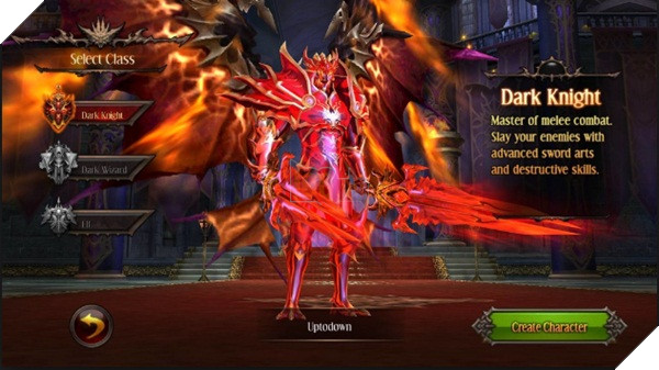 MU Awaken - VNG kế thừa hàng loạt tính năng nổi bật của MU Online 2