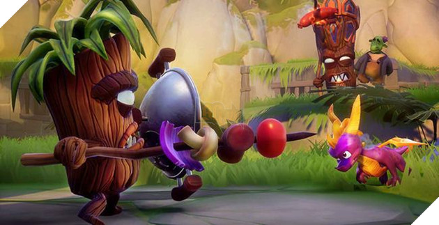 Những tựa game đáng để trông chờ nhất trong tháng 11 này 2