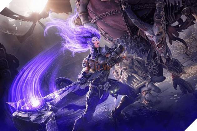 Những tựa game đáng để trông chờ nhất trong tháng 11 này 5