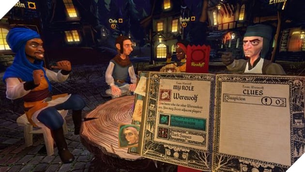 Ubisoft co y dinh thuc hien nhieu phim chuyen the tu game hon nua 2 Ubisoft có ý định thực hiện nhiều phim chuyển thể từ game hơn nữa 2
