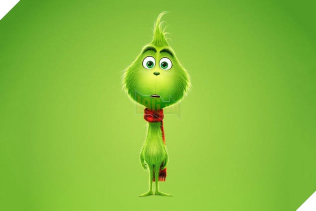 Review The Grinch - Kẻ phá đám Giáng sinh rất đáng xem trong mùa đông năm nay 6