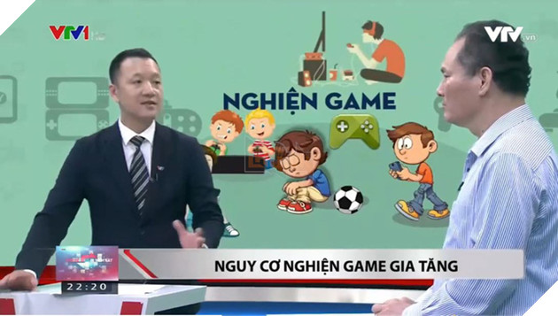 Nghiện game đang có nguy cơ gia tăng trong giới trẻ Việt Nam do cha mẹ thiếu quan tâm - Ảnh 1.