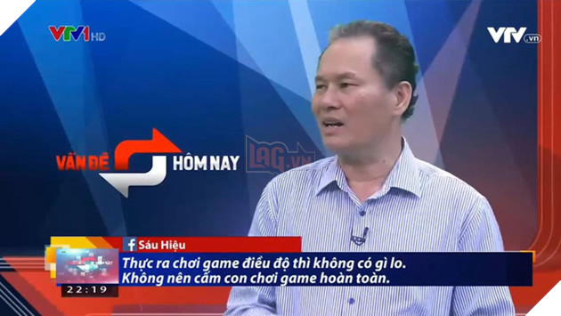 Nghiện game đang có nguy cơ gia tăng trong giới trẻ Việt Nam do cha mẹ thiếu quan tâm - Ảnh 2.