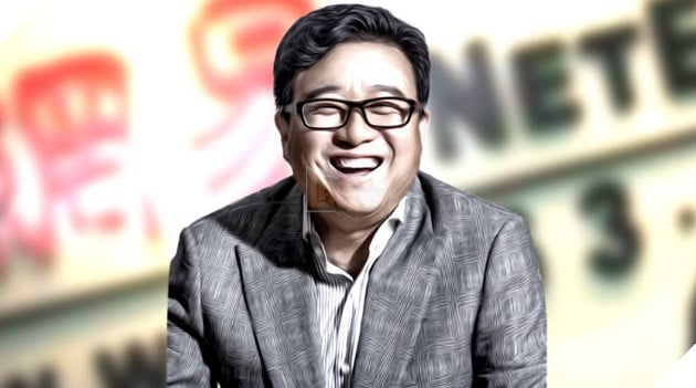 CEO Đinh Lỗi thẳng thắn tuyên bố: “NetEase hiện là công ty game lớn nhất thế giới”