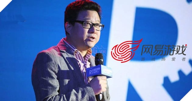 CEO Đinh Lỗi thẳng thắn tuyên bố: “NetEase hiện là công ty game lớn nhất thế giới”