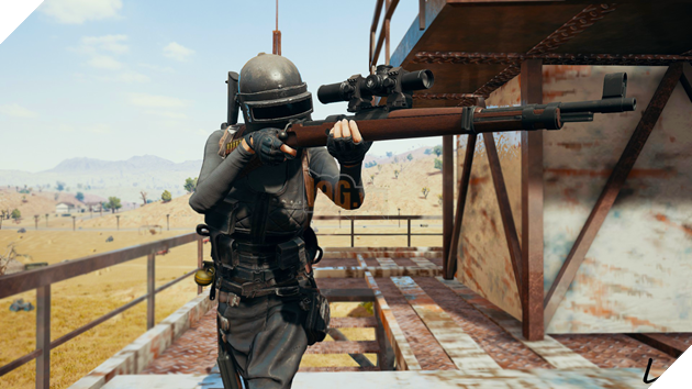 PUBG Mobile: Top 5 combo súng tốt nhất để bạn giành top 1 trong game 2