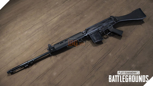 PUBG Mobile: Top 5 combo súng tốt nhất để bạn giành top 1 trong game