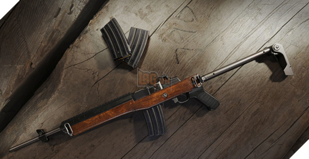 PUBG Mobile: Top 5 combo súng tốt nhất để bạn giành top 1 trong game 5