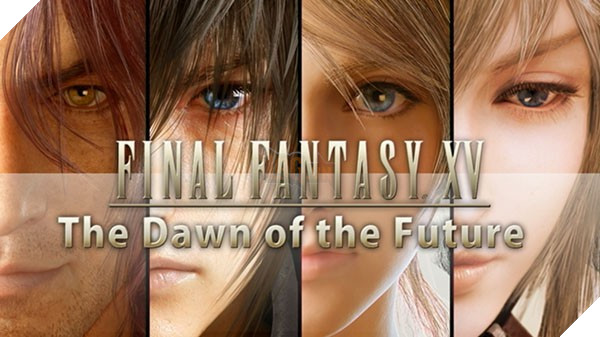 Square-Enix bất ngờ công bố khoản lỗ hơn 700 tỷ đồng, hủy gần hết phần còn lại của Final Fantasy XV? - Ảnh 2. Square-Enix bất ngờ công bố khoản lỗ hơn 700 tỷ đồng, hủy gần hết phần còn lại của Final Fantasy XV? - Ảnh 2.