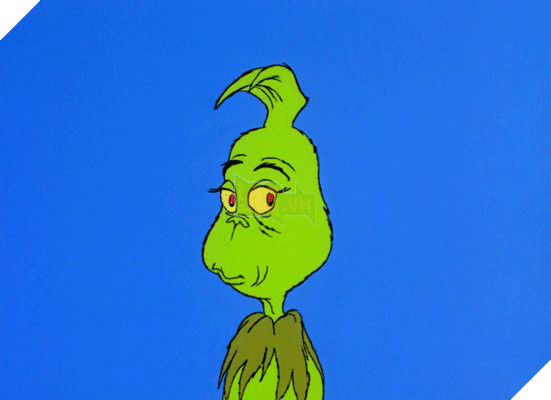 Review The Grinch - Kẻ phá đám Giáng sinh rất đáng xem trong mùa đông năm nay 2