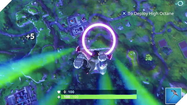 Fortnite: Huong dan nhiem vu Challenge Tuan 7 - Season 6 day du nhat 3 Fortnite: Hướng dẫn nhiệm vụ Challenge Tuần 7 - Season 6 đầy đủ nhất 3