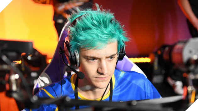 Khẳng định Drake dựa hơi mình và những khoảnh khắc xấu xí nhất của Tyler Ninja Blevins - Ảnh 4. Khẳng định Drake dựa hơi mình và những khoảnh khắc xấu xí nhất của Tyler Ninja Blevins - Ảnh 4.