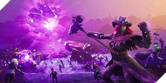 Fortnite: Huong dan nhiem vu Challenge Tuan 7 - Season 6 day du nhat 2 Fortnite: Hướng dẫn nhiệm vụ Challenge Tuần 7 - Season 6 đầy đủ nhất 2