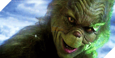 Review The Grinch - Kẻ phá đám Giáng sinh rất đáng xem trong mùa đông năm nay 3