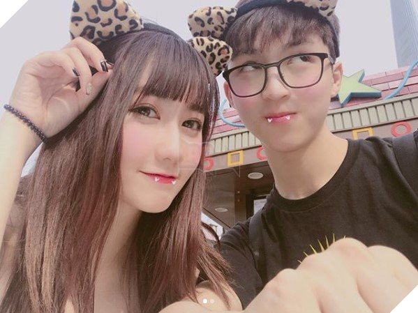 Những cô gái đang ‘phá hủy’ nền Thể Thao Điện Tử thế giới