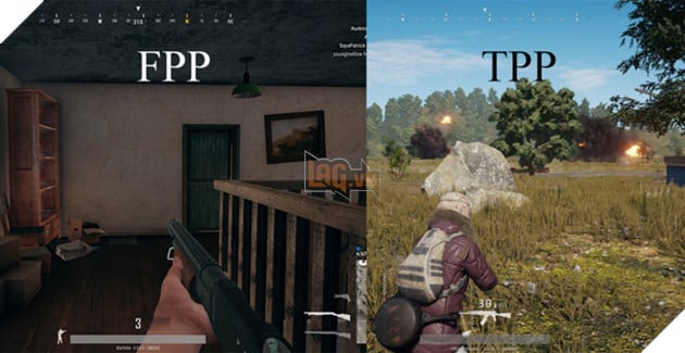 PUBG: Muon choi o goc nhin thu nhat FPP tot hon, day la 5 dieu ban nen ghi nho 3 PUBG: Muốn chơi ở góc nhìn thứ nhất FPP tốt hơn, đây là 5 điều bạn nên ghi nhớ 3