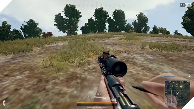 PUBG: Muon choi o goc nhin thu nhat FPP tot hon, day la 5 dieu ban nen ghi nho 5 PUBG: Muốn chơi ở góc nhìn thứ nhất FPP tốt hơn, đây là 5 điều bạn nên ghi nhớ 5