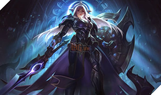 [PBE 8.23 lần 3] Ra mắt hình nền siêu đẹp của 9 trang phục, Ornn có thêm 2 trang bị nâng cấp mới - Ảnh 3.