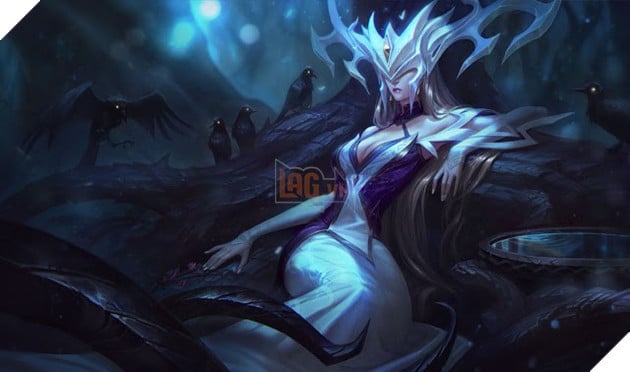 [PBE 8.23 lần 3] Ra mắt hình nền siêu đẹp của 9 trang phục, Ornn có thêm 2 trang bị nâng cấp mới - Ảnh 6.