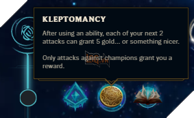 [PBE 8.23 lần 3] Ra mắt hình nền siêu đẹp của 9 trang phục, Ornn có thêm 2 trang bị nâng cấp mới - Ảnh 17.