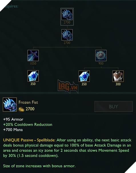 [PBE 8.23 lần 3] Ra mắt hình nền siêu đẹp của 9 trang phục, Ornn có thêm 2 trang bị nâng cấp mới - Ảnh 14.