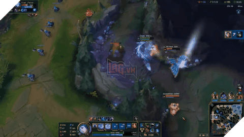 Phản ứng của cộng đồng LMHT về phiên bản 8.22: Riot đã giết chết ngọc Thuốc Thời Gian rồi! - Ảnh 2.