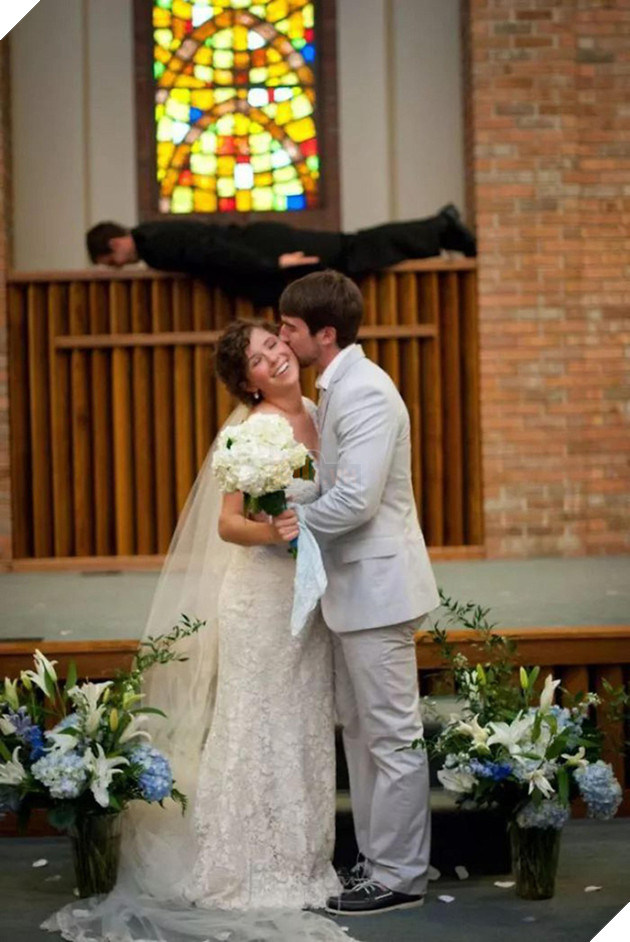 [Vui] Những khoảnh khắc hiểu chết liền trong cuộc sống như đang bắt lú bạn - Ảnh 12.