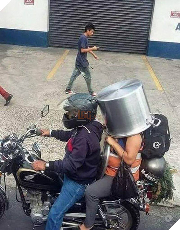 [Vui] Những khoảnh khắc hiểu chết liền trong cuộc sống như đang bắt lú bạn - Ảnh 13.