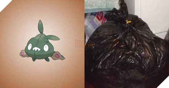 Đây là hình ảnh của 15 loài Pokemon ngoài đời thực, bạn biết được bao nhiêu loài? - Ảnh 9.