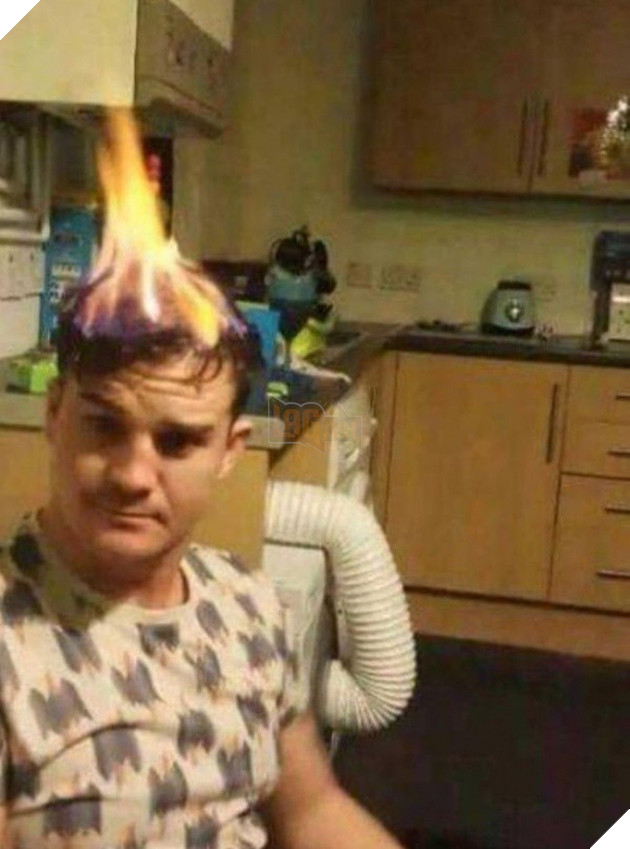 [Vui] Những khoảnh khắc hiểu chết liền trong cuộc sống như đang bắt lú bạn - Ảnh 10.