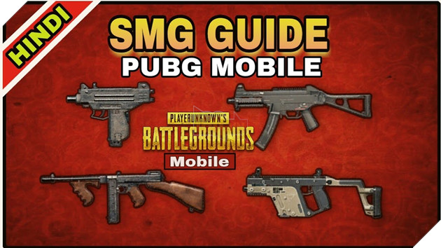 PUBG Mobile: Top phụ kiện tốt nhất cho từng loại súng trong game 3