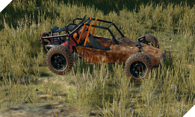 PUBG: 5 mẹo quan trọng cần ghi nhớ dành cho những phương tiện di chuyển trong PUBG 2