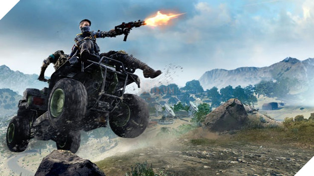 CoD Black Ops 4: 25 dieu CoD Black Ops 4: 25 điều sai trái mà người chơi thường không nhận ra khi chiến Black Ops 4 Phần 2 5