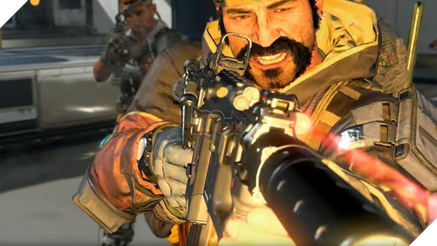 CoD Black Ops 4: 25 dieu CoD Black Ops 4: 25 điều sai trái mà người chơi thường không nhận ra khi chiến Black Ops 4 Phần 2 6