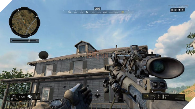 CoD Black Ops 4: 25 dieu CoD Black Ops 4: 25 điều sai trái mà người chơi thường không nhận ra khi chiến Black Ops 4 Phần 2 9