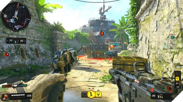 CoD Black Ops 4: 25 điều sai trái mà người chơi thường không nhận ra khi chiến Black Ops 4 Phần 3  2