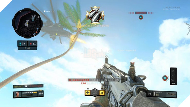 CoD Black Ops 4: 25 điều sai trái mà người chơi thường không nhận ra khi chiến Black Ops 4 Phần 3  3