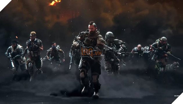 CoD Black Ops 4: 25 điều sai trái mà người chơi thường không nhận ra khi chiến Black Ops 4 Phần 3  5