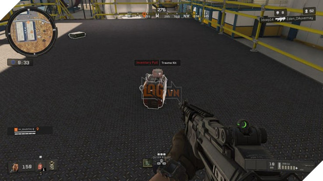 CoD Black Ops 4: 25 điều sai trái mà người chơi thường không nhận ra khi chiến Black Ops 4 Phần 3  7