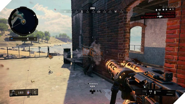 CoD Black Ops 4: 25 điều sai trái mà người chơi thường không nhận ra khi chiến Black Ops 4 Phần 3  9