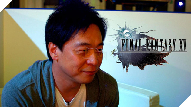 Square-Enix bất ngờ công bố khoản lỗ hơn 700 tỷ đồng, hủy gần hết phần còn lại của Final Fantasy XV? - Ảnh 3. Square-Enix bất ngờ công bố khoản lỗ hơn 700 tỷ đồng, hủy gần hết phần còn lại của Final Fantasy XV? - Ảnh 3.