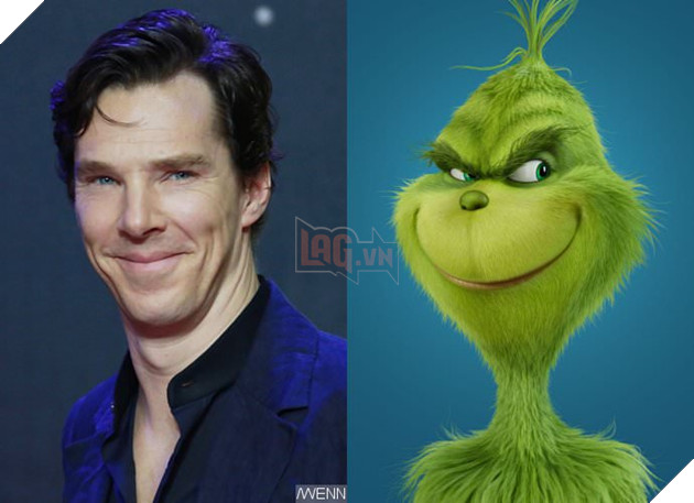 Review The Grinch - Kẻ phá đám Giáng sinh rất đáng xem trong mùa đông năm nay 5