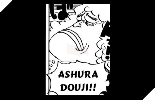 Góc soi mói One Piece 924: Kaido cố tình tha mạng cho Luffy? - Ảnh 12. Góc soi mói One Piece 924: Kaido cố tình tha mạng cho Luffy? - Ảnh 12.