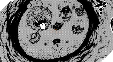 Góc soi mói One Piece 924: Kaido cố tình tha mạng cho Luffy? - Ảnh 13. Góc soi mói One Piece 924: Kaido cố tình tha mạng cho Luffy? - Ảnh 13.