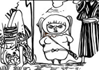 Góc soi mói One Piece 924: Kaido cố tình tha mạng cho Luffy? - Ảnh 14. Góc soi mói One Piece 924: Kaido cố tình tha mạng cho Luffy? - Ảnh 14.