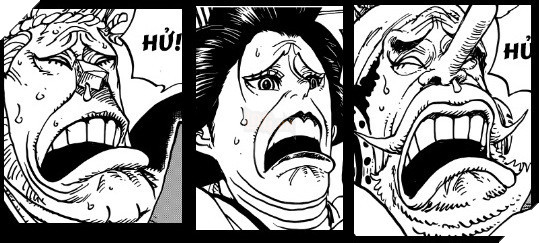 Góc soi mói One Piece 924: Kaido cố tình tha mạng cho Luffy? - Ảnh 16. Góc soi mói One Piece 924: Kaido cố tình tha mạng cho Luffy? - Ảnh 16.