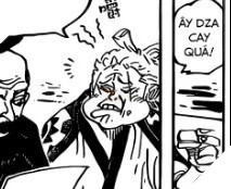 Góc soi mói One Piece 924: Kaido cố tình tha mạng cho Luffy? - Ảnh 17. Góc soi mói One Piece 924: Kaido cố tình tha mạng cho Luffy? - Ảnh 17.