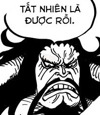Góc soi mói One Piece 924: Kaido cố tình tha mạng cho Luffy? - Ảnh 2. Góc soi mói One Piece 924: Kaido cố tình tha mạng cho Luffy? - Ảnh 2.