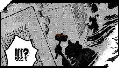 Góc soi mói One Piece 924: Kaido cố tình tha mạng cho Luffy? - Ảnh 4. Góc soi mói One Piece 924: Kaido cố tình tha mạng cho Luffy? - Ảnh 4.